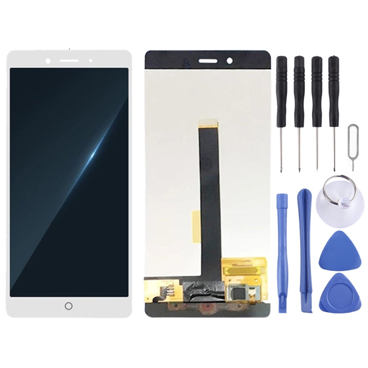 OEM LCD Screen for ZTE Nubia Z11 NX531J with Digitizer Full Assembly