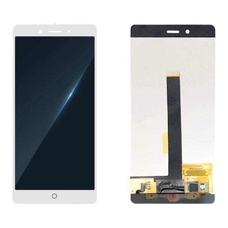 OEM LCD Screen for ZTE Nubia Z11 NX531J with Digitizer Full Assembly