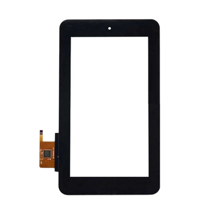Touch Panel for HP Slate 7 2800 2801 4601 (Wifi Edition) (Black)