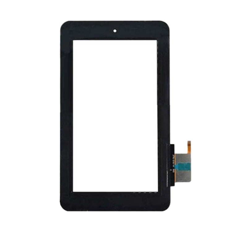 Touch Panel for HP Slate 7 2800 2801 4601 (Wifi Edition) (Black)