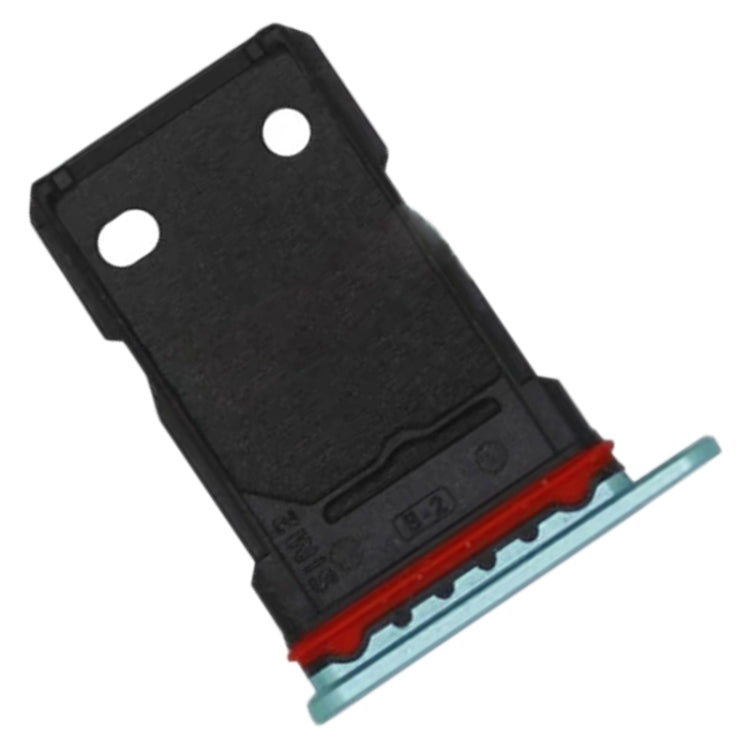 For OnePlus 8T KB2001 KB2000 KB2003 KB2005 KB2007 SIM Card Tray + SIM Card Tray