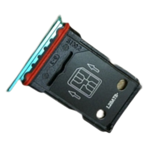 For OnePlus 8T KB2001 KB2000 KB2003 KB2005 KB2007 SIM Card Tray + SIM Card Tray