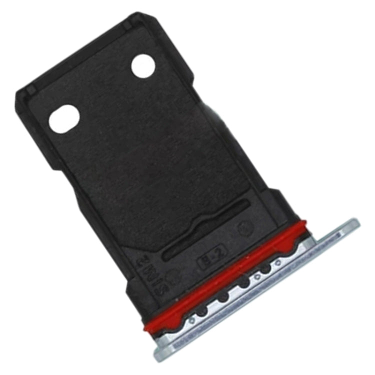 For OnePlus 8T KB2001 KB2000 KB2003 KB2005 KB2007 SIM Card Tray + SIM Card Tray