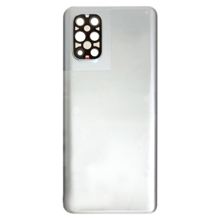 For OnePlus 8T+ 5G Battery Back Cover with Camera Lens Cover