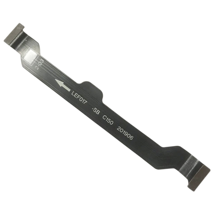 For OnePlus Nord Motherboard Flex Cable