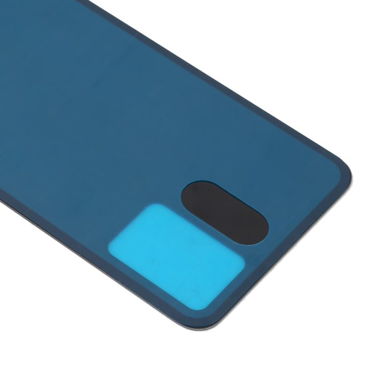 For Vivo S7  V2020A Battery Back Cover