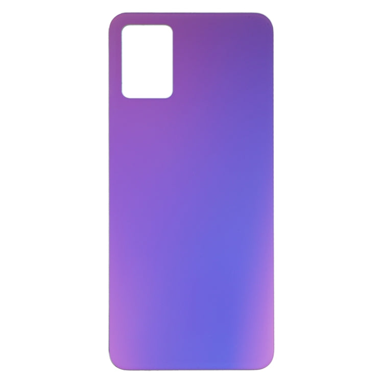 For Vivo S7  V2020A Battery Back Cover