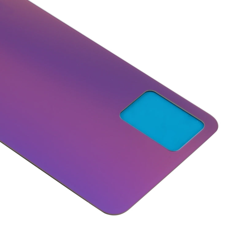 For Vivo S7  V2020A Battery Back Cover