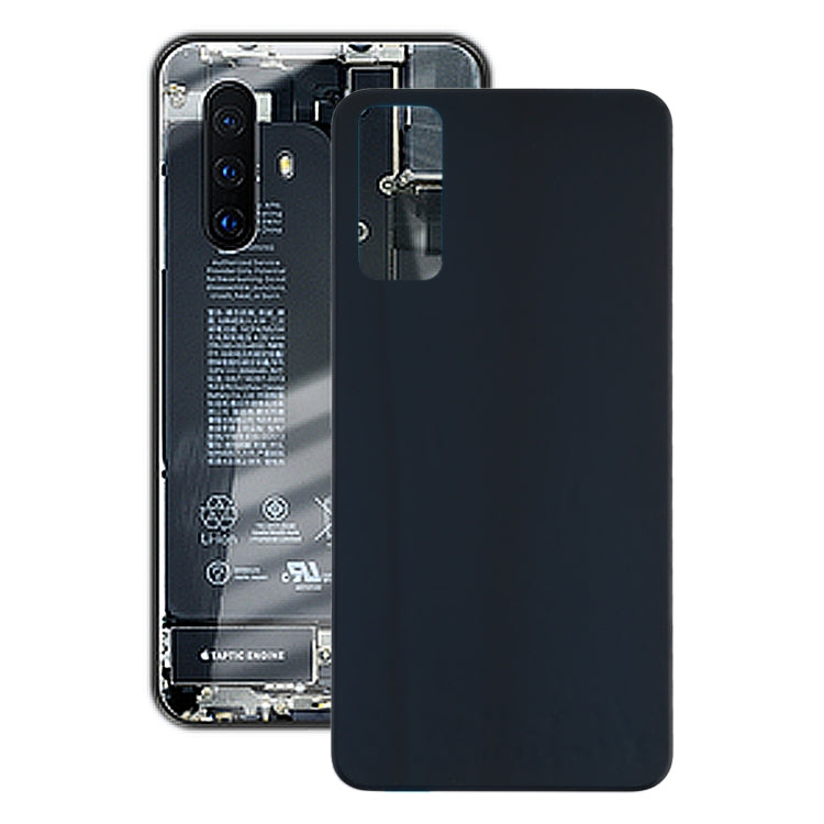 For Vivo Y20 / Y20i / Y12S / Y30 / V2029 / V2027 / V2032 / V2034A / V2043 / V2026 Battery Back Cover