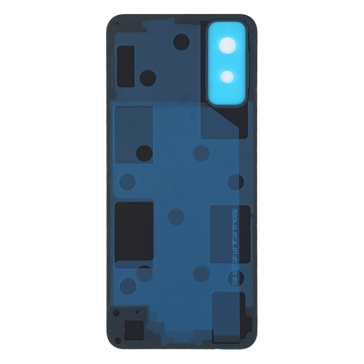 For Vivo Y20 / Y20i / Y12S / Y30 / V2029 / V2027 / V2032 / V2034A / V2043 / V2026 Battery Back Cover