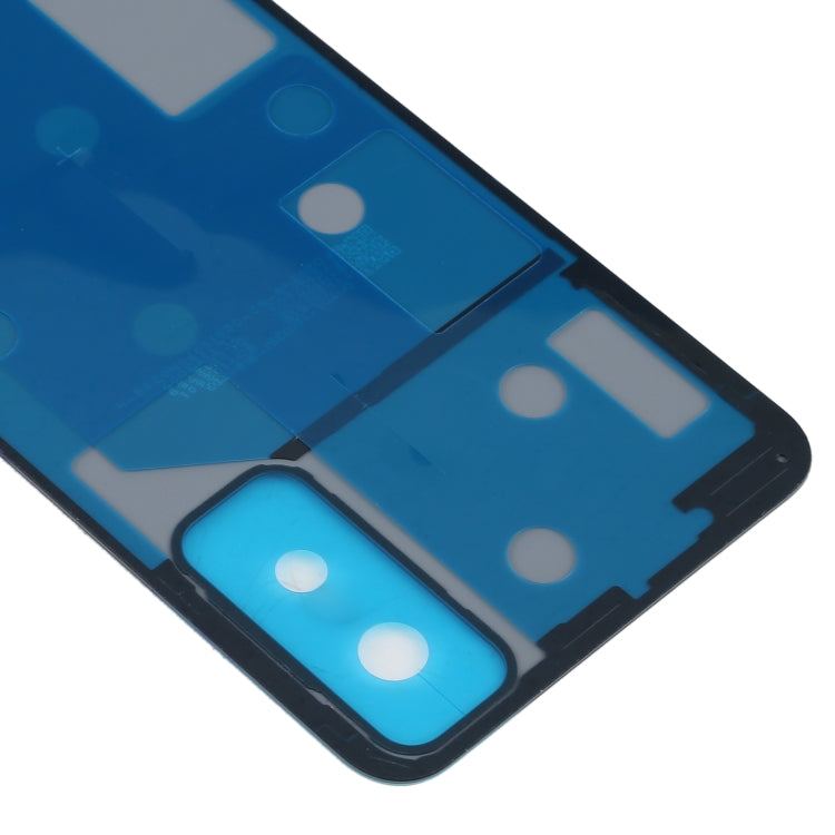 For Vivo Y20 / Y20i / Y12S / Y30 / V2029 / V2027 / V2032 / V2034A / V2043 / V2026 Battery Back Cover