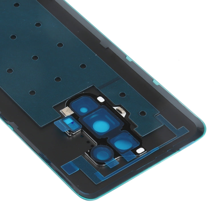 For OnePlus 8 Pro Battery Back Cover with Camera Lens Cover
