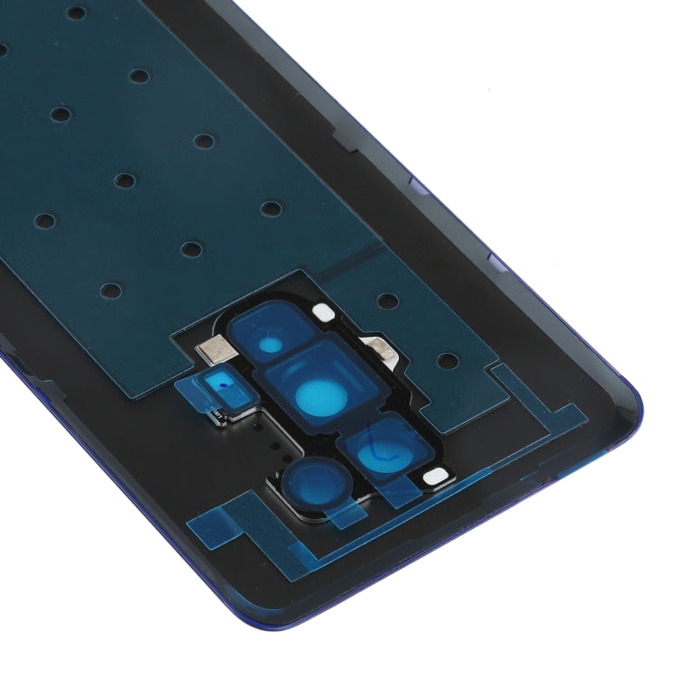 For OnePlus 8 Pro Battery Back Cover with Camera Lens Cover