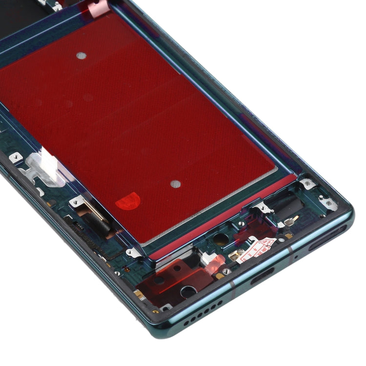 Original OLED LCD Screen for Huawei Mate 30 Pro Digitizer Full Assembly with Frame