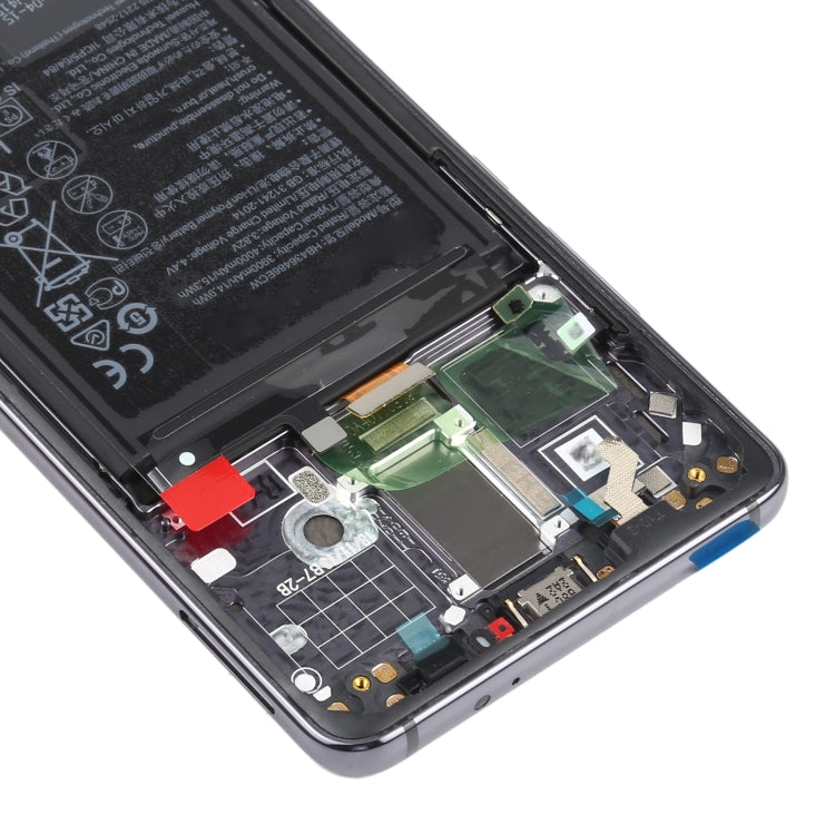 Original OLED LCD Screen for Huawei Mate 10 Pro Digitizer Full Assembly with Frame