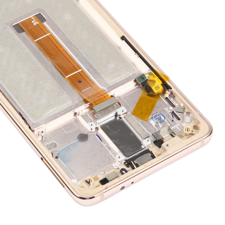 Original OLED LCD Screen for Huawei Mate 10 Pro Digitizer Full Assembly with Frame