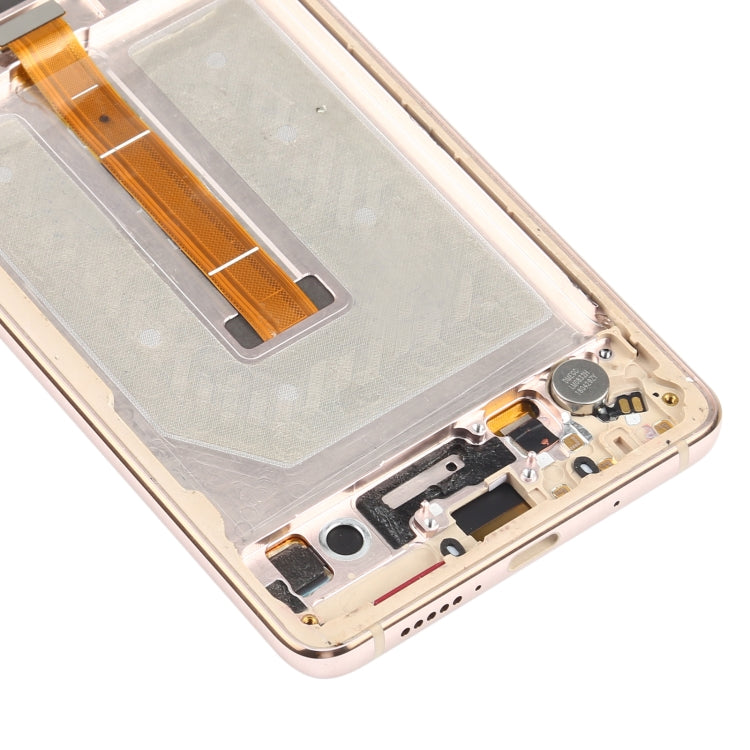 Original OLED LCD Screen for Huawei Mate 10 Pro Digitizer Full Assembly with Frame