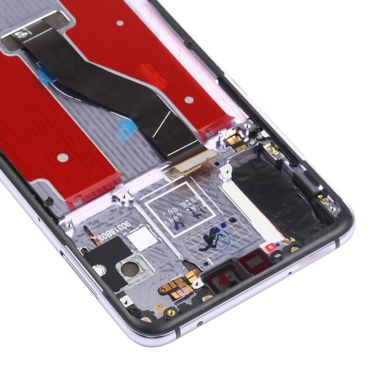 Original OLED LCD Screen for Huawei P20 Pro Digitizer Full Assembly with Frame