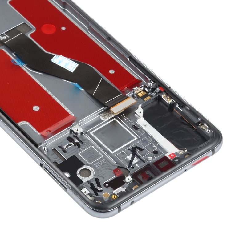Original OLED LCD Screen for Huawei P20 Pro Digitizer Full Assembly with Frame
