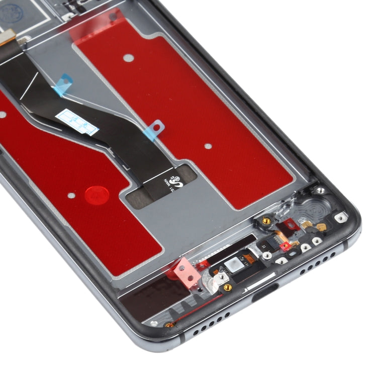 Original OLED LCD Screen for Huawei P20 Pro Digitizer Full Assembly with Frame