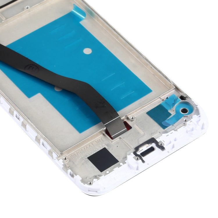 OEM LCD Screen for Huawei Y6 (2018) Digitizer Full Assembly with Frame