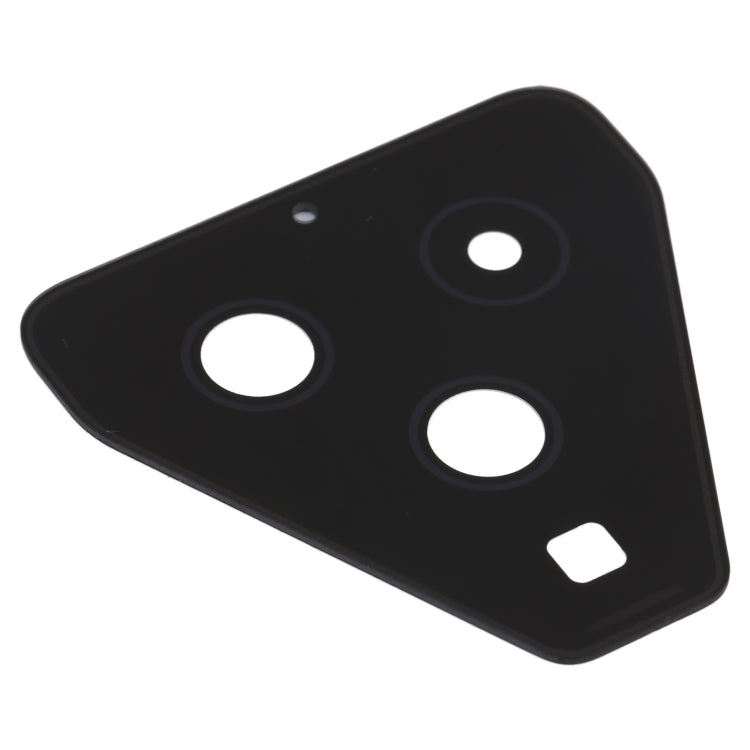10 PCS Back Camera Lens for Xiaomi Black Shark 3 KLE-H0 KLE-A0