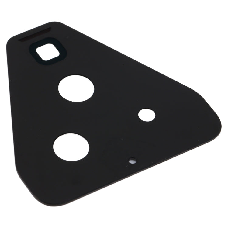10 PCS Back Camera Lens for Xiaomi Black Shark 3 KLE-H0 KLE-A0