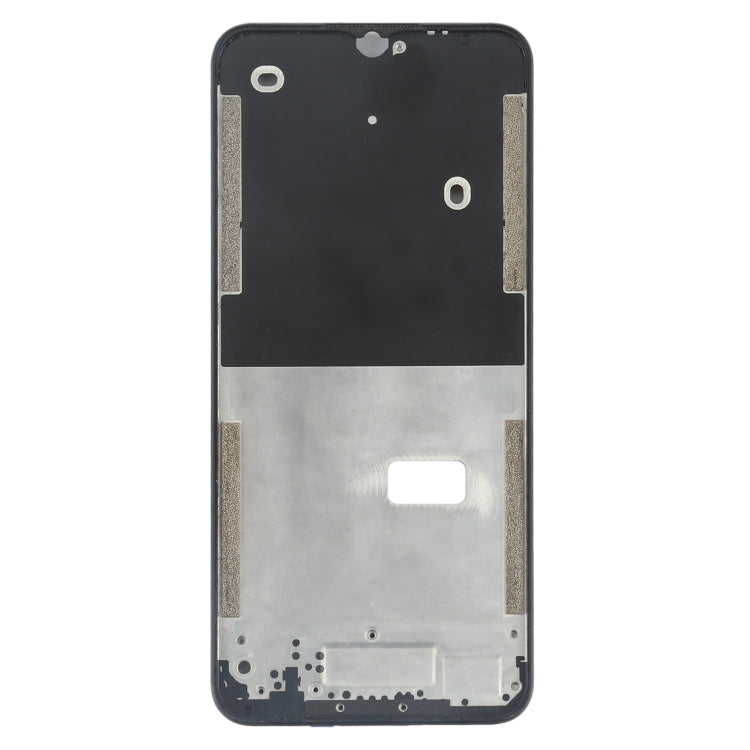 For OPPO Realme C11 RMX2185 Front Housing LCD Frame Bezel Plate
