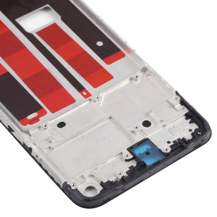 For OPPO A53 4G / A32ï¼ˆ2020ï¼‰4G / A33 (2020) 4G / A53s 4G CPH2127 Front Housing LCD Frame Bezel Plate