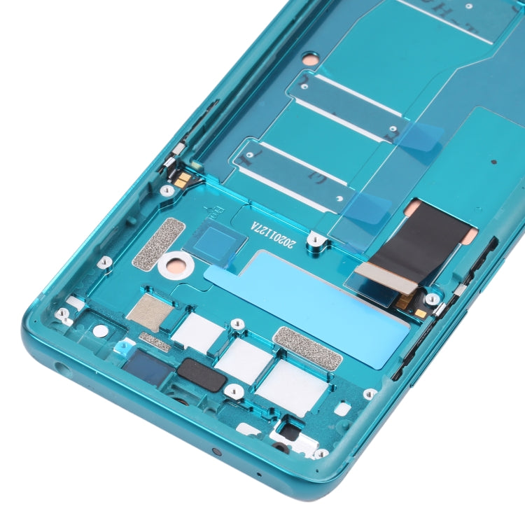 Original LCD Screen for TCL 10 Pro Digitizer Full Assembly with Frame