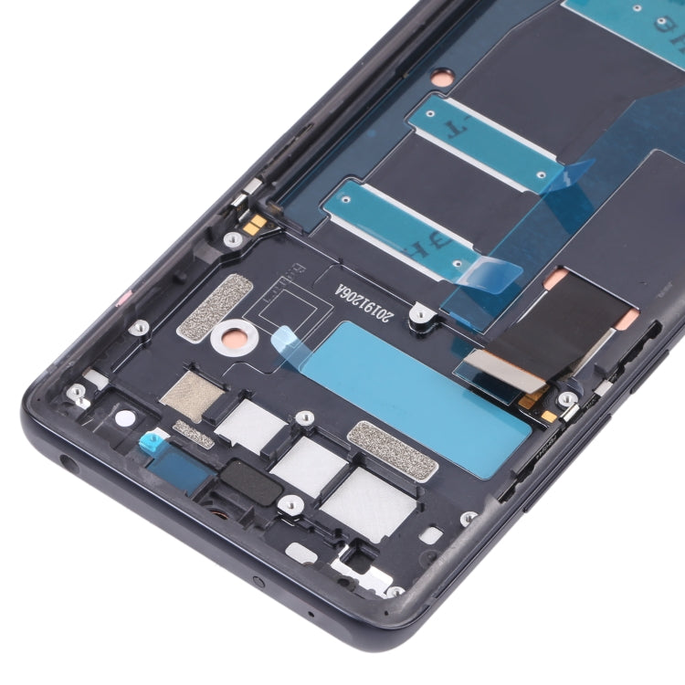 Original LCD Screen for TCL 10 Pro Digitizer Full Assembly with Frame