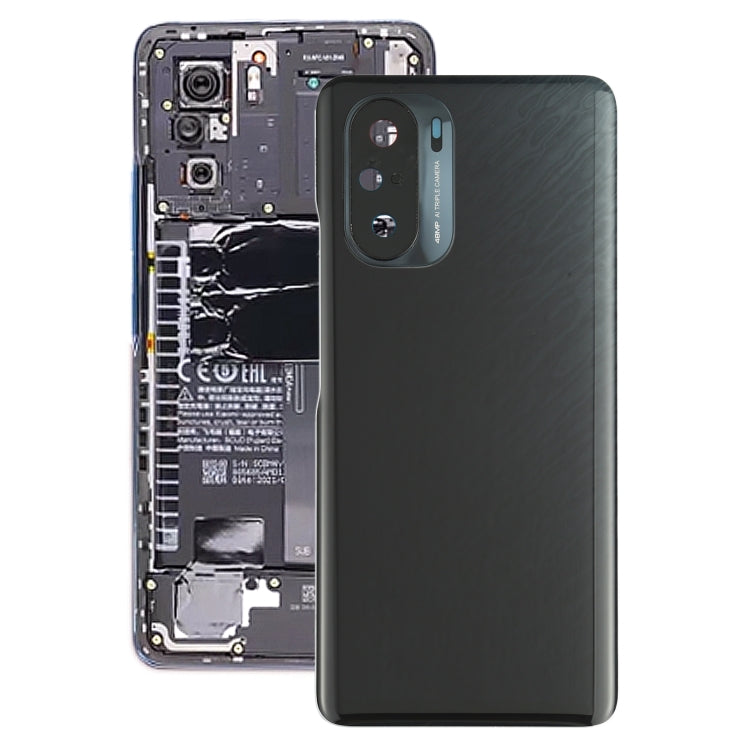 Original Battery Back Cover for Xiaomi Redmi K40 M2012K11AC M2012K11C