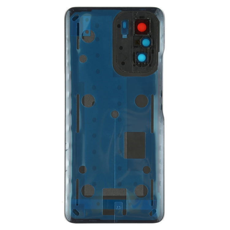 Original Battery Back Cover for Xiaomi Redmi K40 M2012K11AC M2012K11C