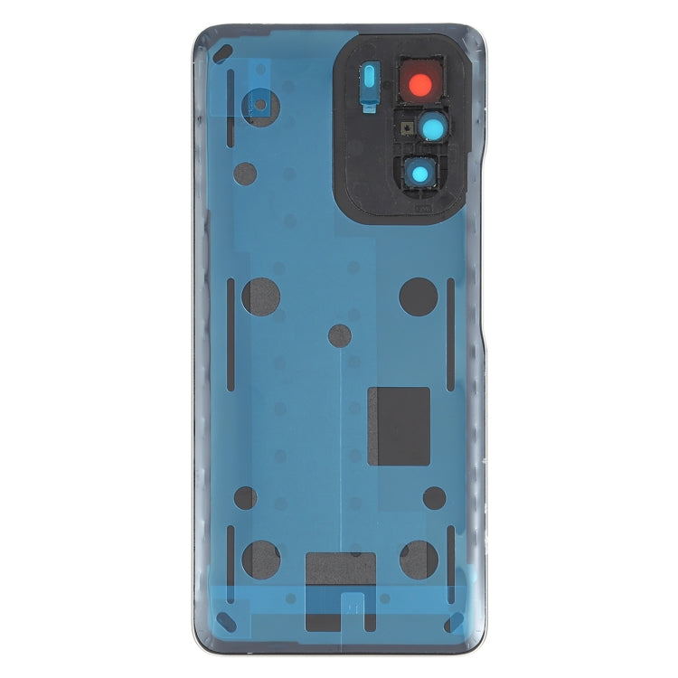 Original Battery Back Cover for Xiaomi Redmi K40 M2012K11AC M2012K11C