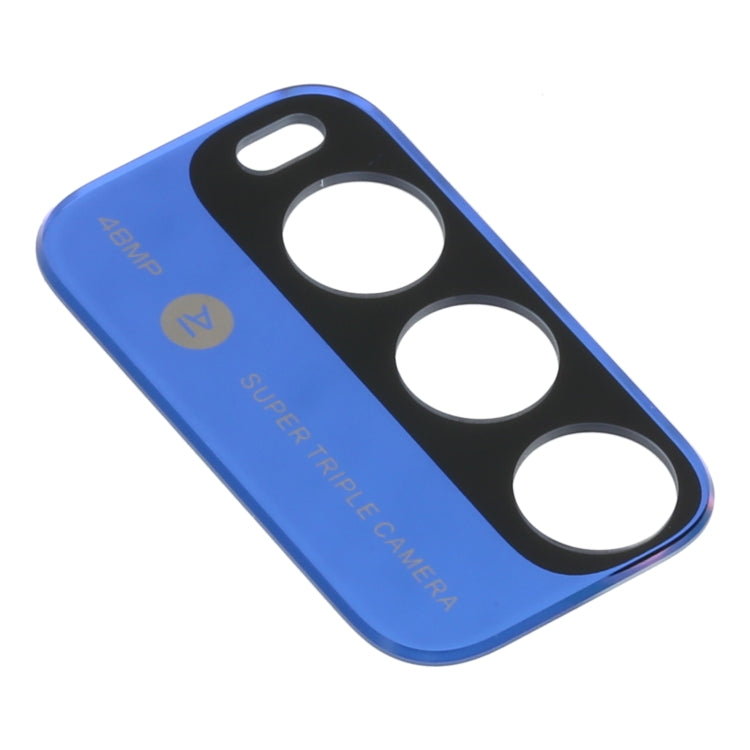 10 PCS Back Camera Lens for Xiaomi Redmi Note 9 4G M2010J19SC