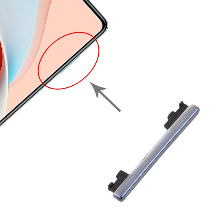 Volume Control Button for Xiaomi Redmi Note 9 Pro 5G M2007J17C