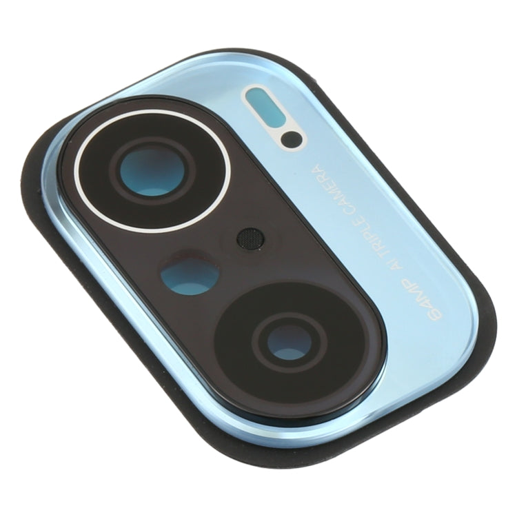 Camera Lens Cover for Xiaomi Redmi K40 (48MP) M2012K11AC