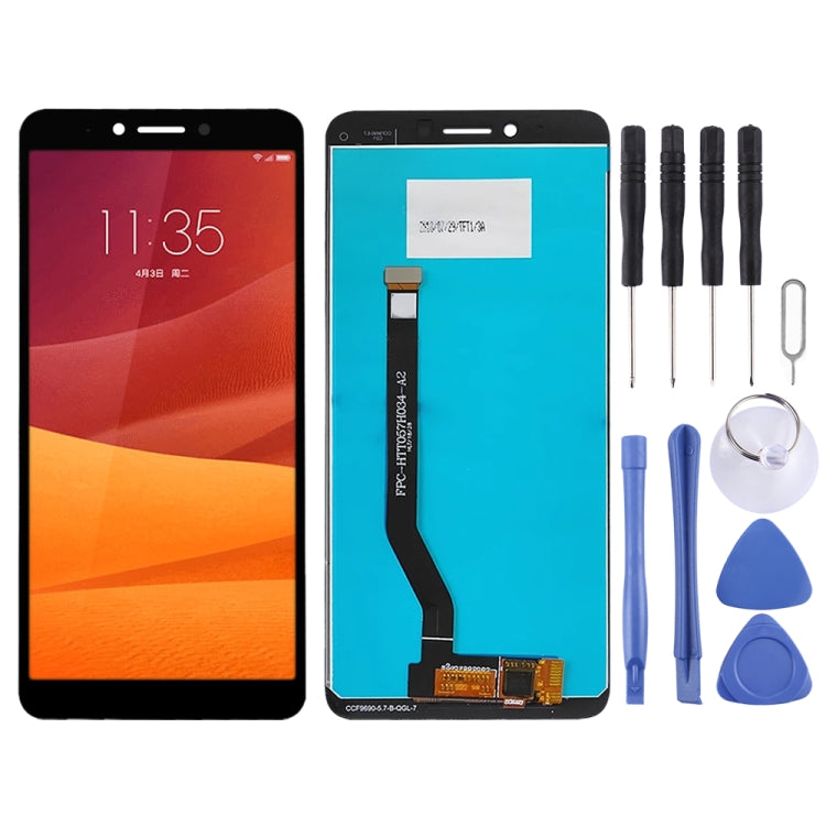 OEM LCD Screen for Lenovo K5 K350T