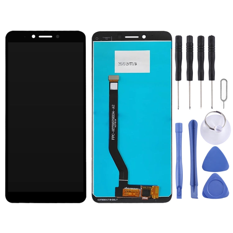 OEM LCD Screen for Lenovo K5 K350T