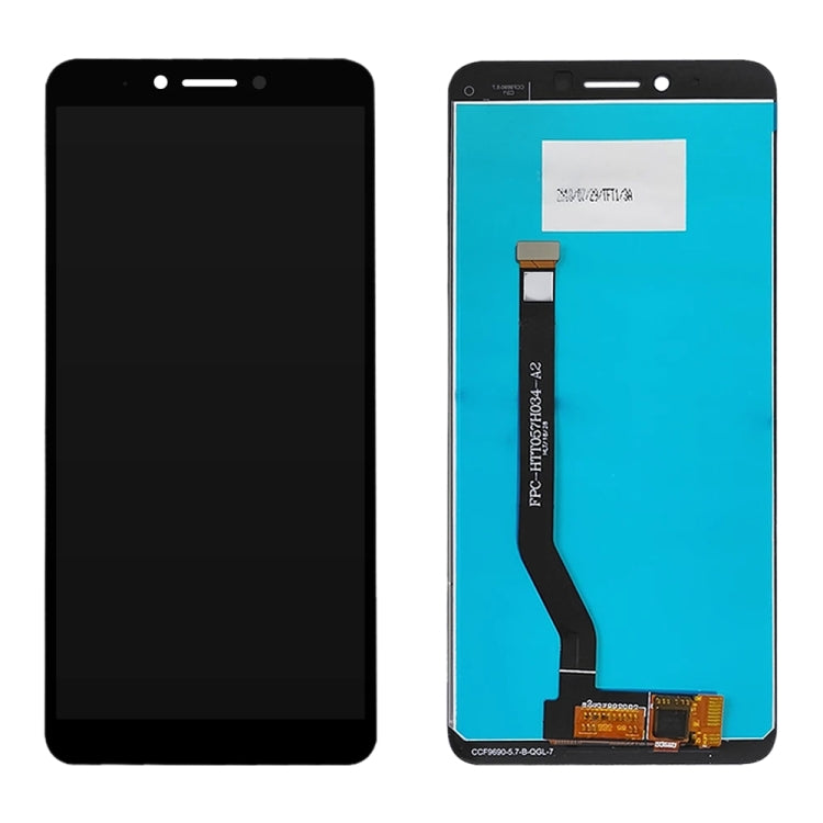 OEM LCD Screen for Lenovo K5 K350T