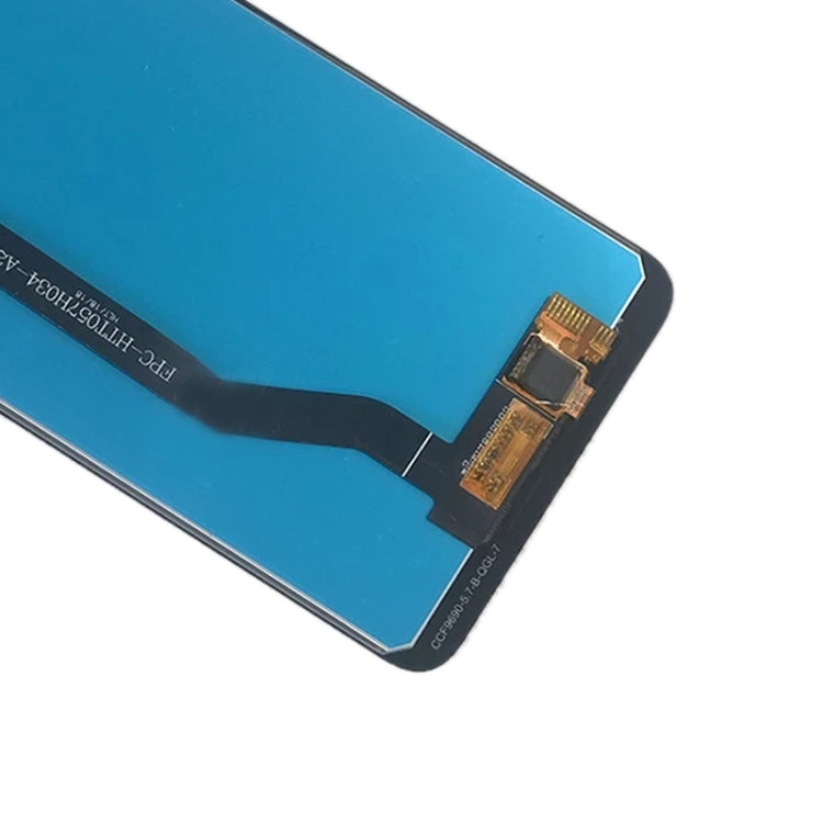 OEM LCD Screen for Lenovo K5 K350T