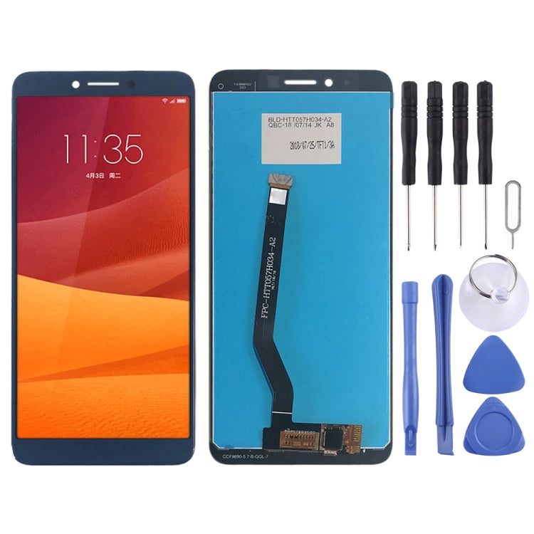 OEM LCD Screen for Lenovo K5 K350T