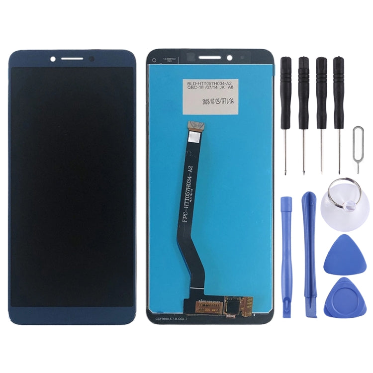 OEM LCD Screen for Lenovo K5 K350T