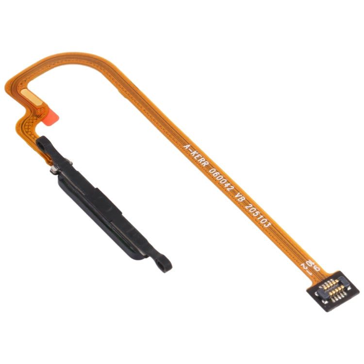 Fingerprint Button Flex Cable for Xiaomi Poco M3 M2010J19CG M2010J19CI