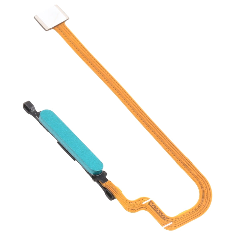 Fingerprint Button Flex Cable for Xiaomi Poco M3 M2010J19CG M2010J19CI