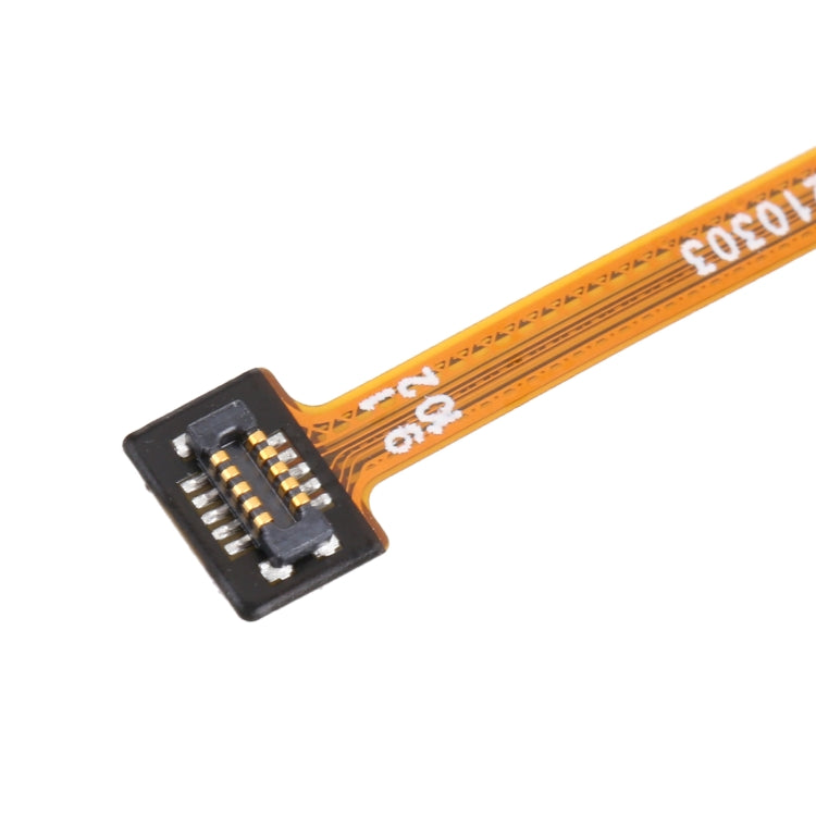 Fingerprint Button Flex Cable for Xiaomi Poco M3 M2010J19CG M2010J19CI
