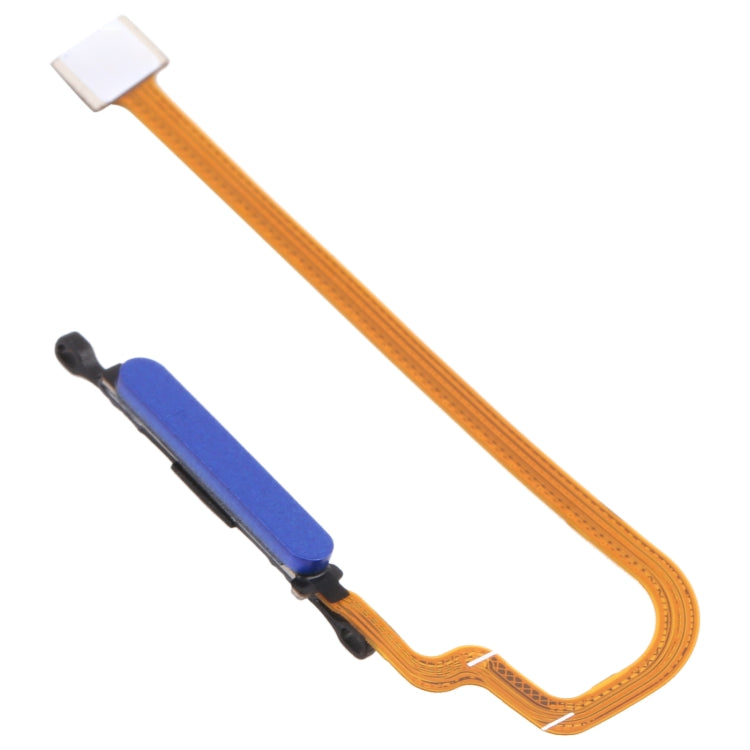 Fingerprint Button Flex Cable for Xiaomi Poco M3 M2010J19CG M2010J19CI