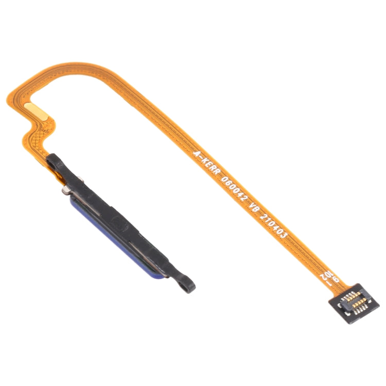 Fingerprint Button Flex Cable for Xiaomi Poco M3 M2010J19CG M2010J19CI