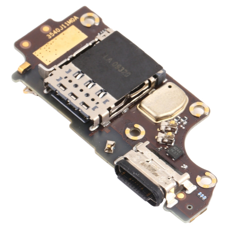 Original Charging Port Board for Xiaomi Redmi K30 Pro / Poco F2 Pro M2004J11G