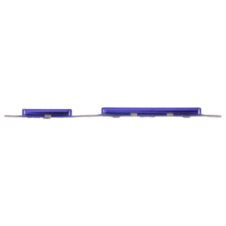 Power Button and Volume Control Button for Motorola Moto G9 Power